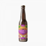 【Tomu望山穗 × PASSIONGO! 聯名款】望山穗 百香小米氣泡酒