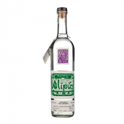 艾利佩斯梅斯卡爾 - 聖塔安娜 Alipús Santa Ana