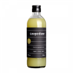 英格菲爾烈酒 ingefær