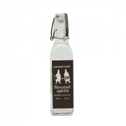 Flavore Spirits Geisha Coffee 藝妓咖啡風味蒸餾酒