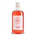 瑞典果紅開胃酒 RÖD