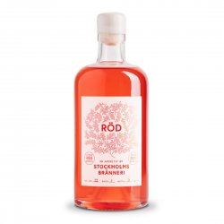 瑞典果紅開胃酒 RÖD