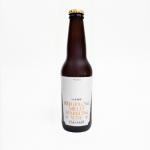 望山穗 小米紅烏龍氣泡酒