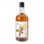 S.2 Odin - 炭焙龍眼紅茶酒