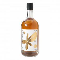 S.2 Odin - 炭焙龍眼紅茶酒