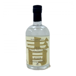 原萃青茶酒 Light Oolong Tea Liquor Straight 原萃青茶酒 Light Oolong Tea Liquor Straight