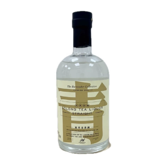 原萃青茶酒 Light Oolong Tea Liquor Straight