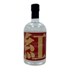 原萃紅茶酒 Black Tea Liquor Straight 原萃紅茶酒 Black Tea Liquor Straight