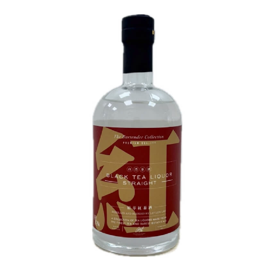 原萃紅茶酒 Black Tea Liquor Straight