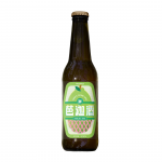 【預購】望山穗 芭迦酒小米氣泡酒