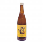北岡本店 烤地瓜酒