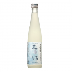 大雪溪 真 白酒