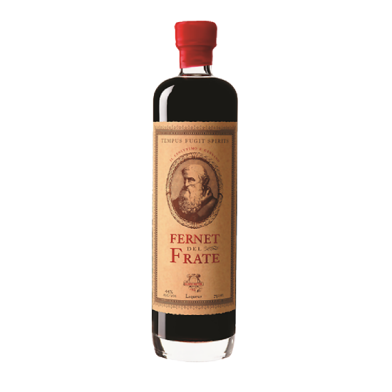 天普思 Fernet 草本利口酒Tempus Fugit Fernet Angelico liqueur