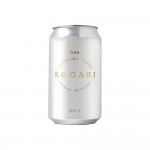 BOGARI 氣泡水