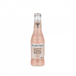 芬味樹 芬芳通寧水 Fever-Tree Aromatic Tonic Water