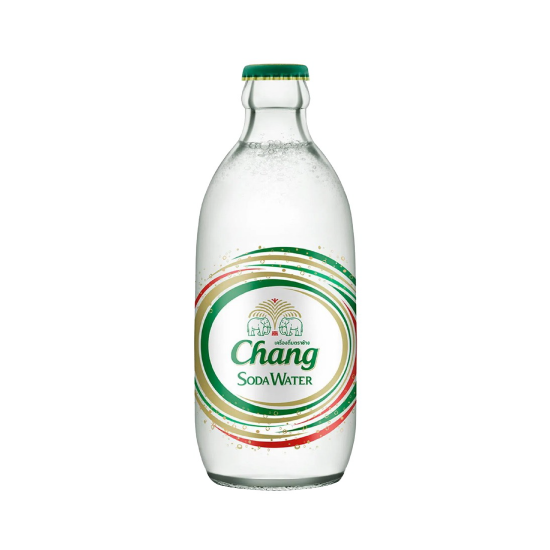 【CHANG】泰象氣泡水