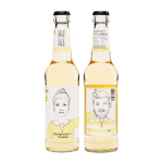 六十四十氣泡葡萄果汁 Sechzisch Vierzisch Grape Juice（單瓶）