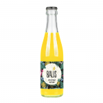 巴厘斯氣泡飲 鳳梨與薄荷風味 Balis Tiki