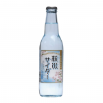 能勢 櫻川汽水 單瓶