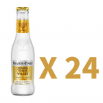 芬味樹 頂級古印度(原味)通寧水 (24瓶) Fever-Tree Premium Indian Tonic Water
