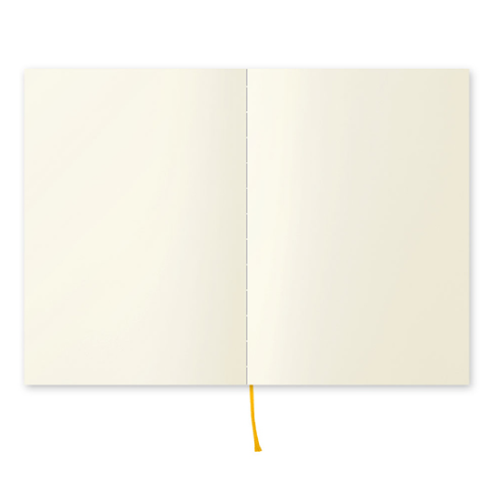 MIDORI MD Notebook (A5) 空白