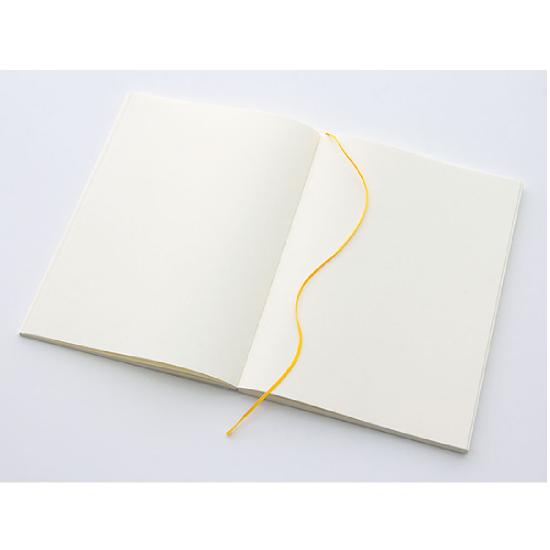 MIDORI MD Notebook (A5) 空白