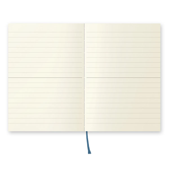 MIDORI MD Notebook (S) 文庫橫線