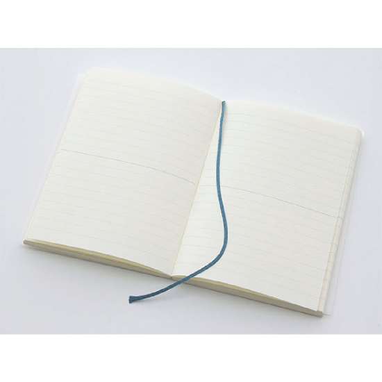 MIDORI MD Notebook (S) 文庫橫線