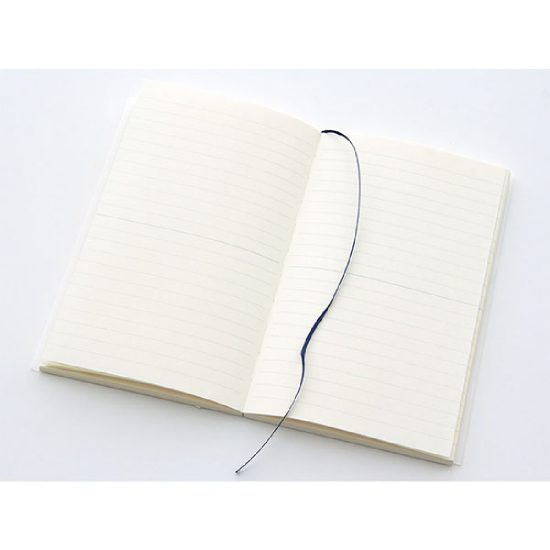 MIDORI MD Notebook (M) 新書橫線