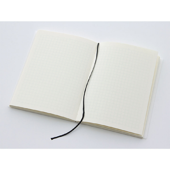 MIDORI MD Notebook (S) 文庫方格