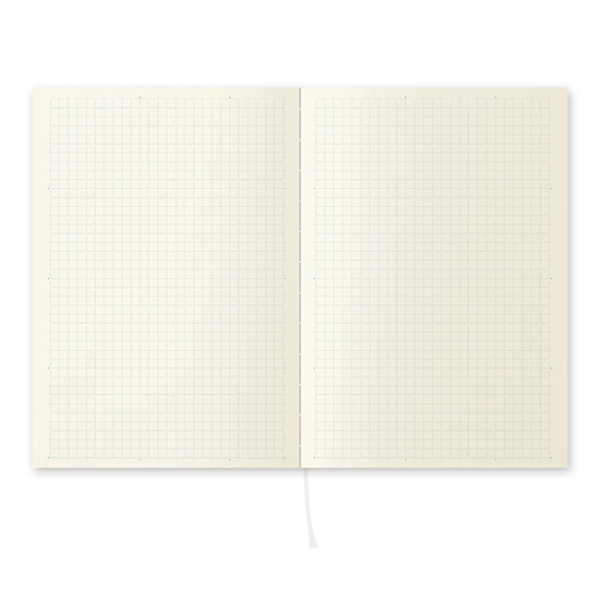 MIDORI MD Notebook (A5) 方格