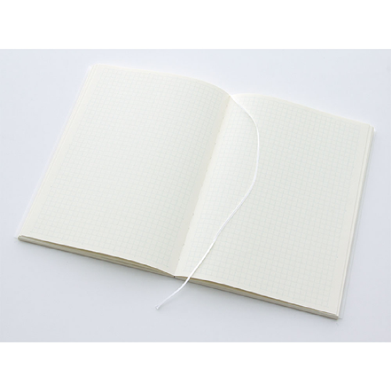 MIDORI MD Notebook (A5) 方格