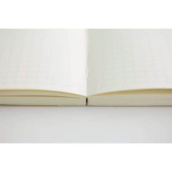 MIDORI MD Notebook (A5) 方格
