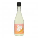 光榮菊 黃昏 Orange 無濾過生原酒