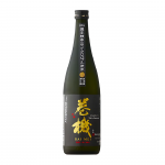 高千代 卷機 生酒 RAI MEI【新潟縣內限定】