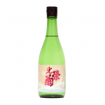 光榮菊 美雲 無濾過生原酒