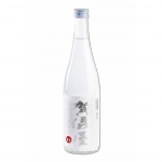賀儀屋 無濾過純米酒 真白