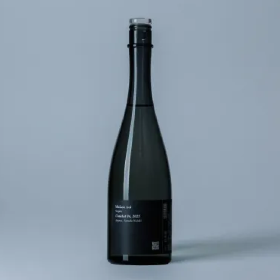 Maison Aoi Untitled 04