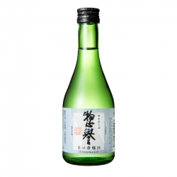 惣譽 辛口 特釀酒