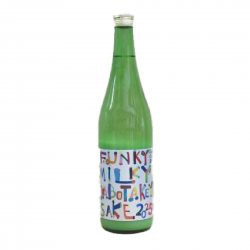 幻の瀧 FUNKY MABOTAKI