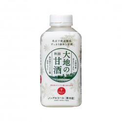 秋田大地甘酒 ( 店取限定 )