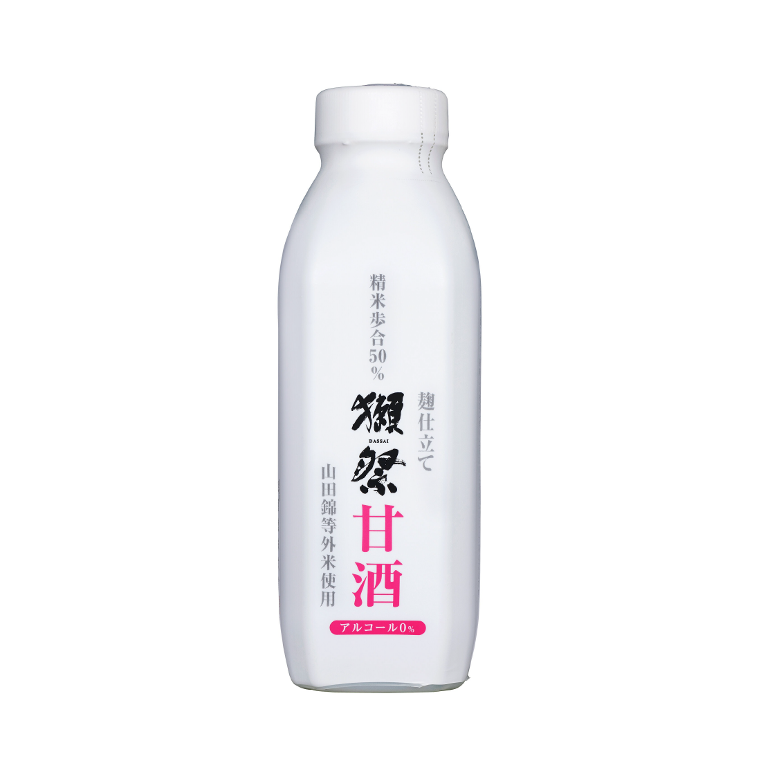 零酒精！獺祭甘酒【3入組】 - 島羽| WINGISLANDS
