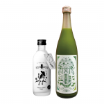 【茶酒甜點】貓之惠抹茶拿鐵酒＋八鹿 優格酒