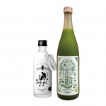 【預購】【茶酒甜點】貓之惠抹茶拿鐵酒＋八鹿 優格酒