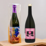 【線上酒展專組】雅山流 富花融圓 蛇年限定酒 ＋ 一刻氣泡清酒 二擇一