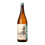 手取川 山廢仕込 純米酒