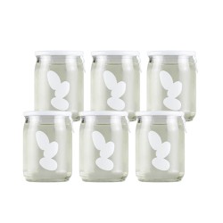 Ohmine 純米酒 100ml (6入)