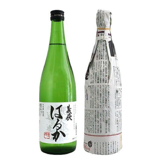 義俠 はるか純米酒