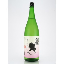 今錦 中川村之玉子 特別純米酒