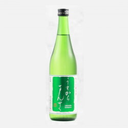 旨辛萬作 特別純米